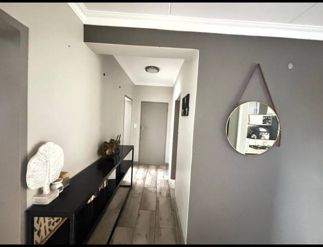 3 BEDROOM APARTMENT FOR SALE IN CARLSWALD